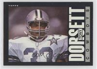 Tony Dorsett