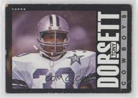 Tony Dorsett [Poor to Fair]