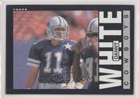 Danny White [Noted]