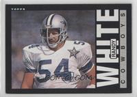 Randy White [Noted]