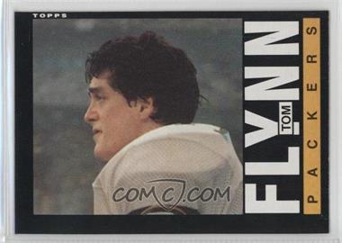 1985 Topps - [Base] #70 - Tom Flynn