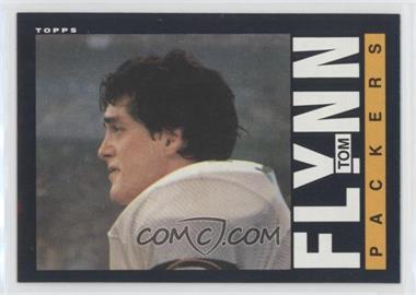 1985 Topps - [Base] #70 - Tom Flynn