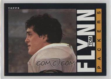 1985 Topps - [Base] #70 - Tom Flynn