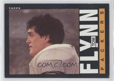 1985 Topps - [Base] #70 - Tom Flynn