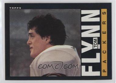 1985 Topps - [Base] #70 - Tom Flynn