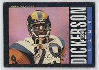 Eric Dickerson [Poor to Fair]