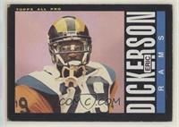 Eric Dickerson [Good to VG‑EX]