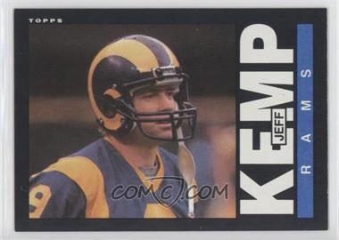 1985 Topps - [Base] #83 - Jeff Kemp