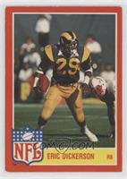 Eric Dickerson