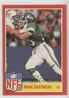 Mark Gastineau