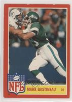 Mark Gastineau [Good to VG‑EX]