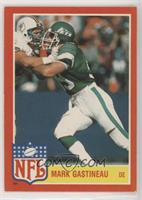 Mark Gastineau [EX to NM]