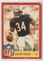 Walter Payton [Good to VG‑EX]