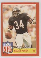 Walter Payton [Good to VG‑EX]