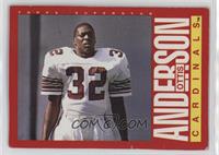 Ottis Anderson [EX to NM]