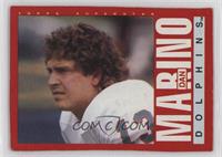 Dan Marino [EX to NM]