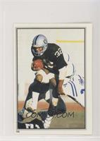 Marcus Allen [EX to NM]