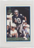 Steve Largent [EX to NM]