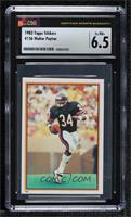 Walter Payton [CGC 6.5 EX/NM+]