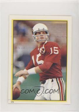 1985 Topps Album Stickers - [Base] - Coming Soon #174 - Neil Lomax [Good to VG‑EX]