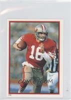 Joe Montana