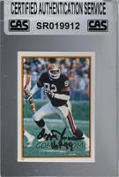 Ozzie Newsome [CAS Certified Sealed]