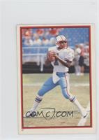 Warren Moon [EX to NM]