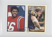 Stanley Morgan, Jack Youngblood