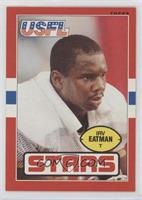 Irv Eatman