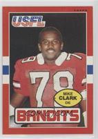 Mike Clark