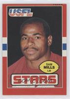 Sam Mills