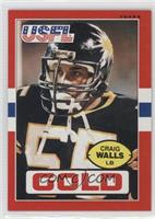 Craig Walls