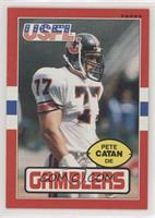 Pete Catan