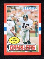 Jim Kelly