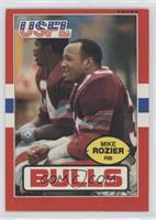 Mike Rozier