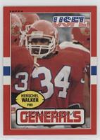 Herschel Walker