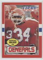 Herschel Walker