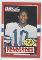 Reggie Collier