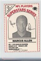 Marcus Allen