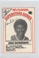 Eric Dickerson [EX to NM]