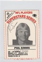 Phil Simms