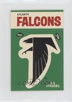 Atlanta Falcons (Team Logo)