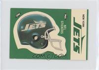 New York Jets (Helmet)