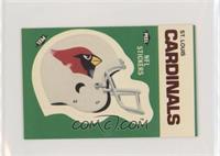 St. Louis Cardinals (Helmet)