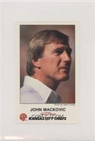John Mackovic