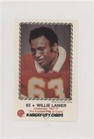 Willie Lanier