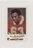 Willie Lanier