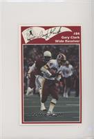 Gary Clark [EX to NM]