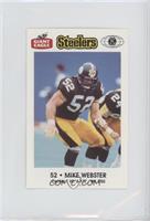 Mike Webster