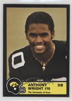 Anthony Wright